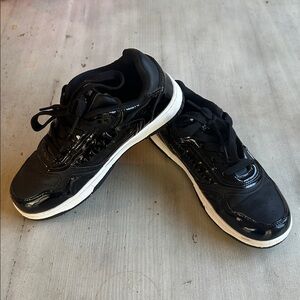 True Religion Boy’s Jones Court sneakers